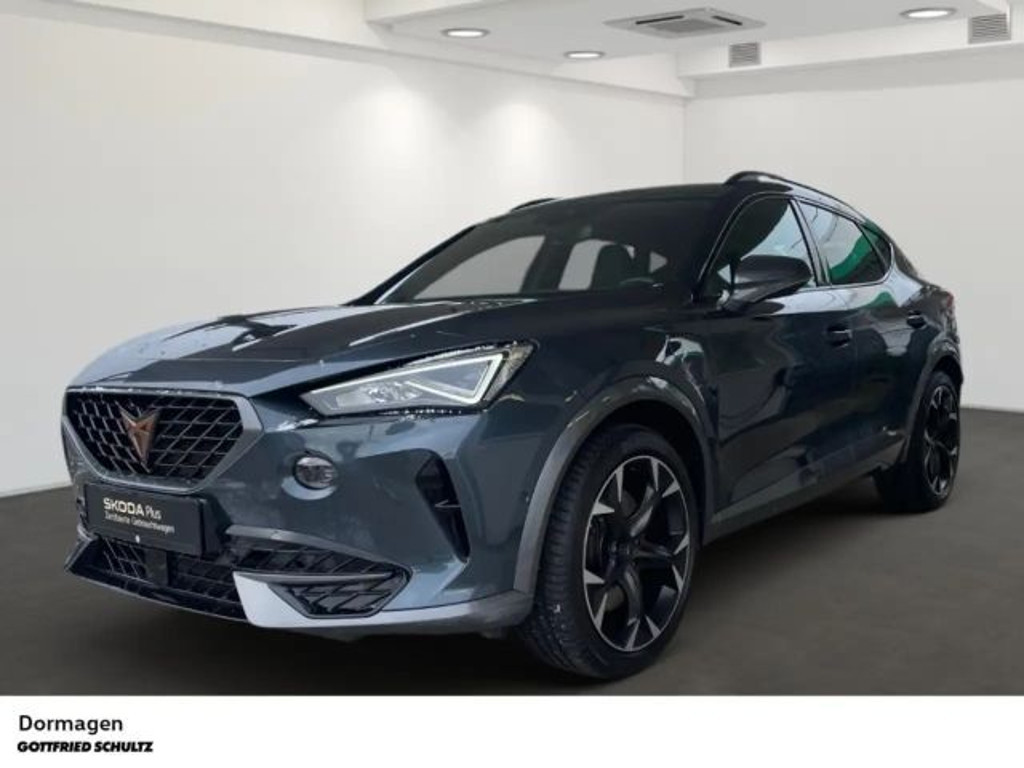 Cupra Formentor 1.4 DSG VZ e-Hybrid