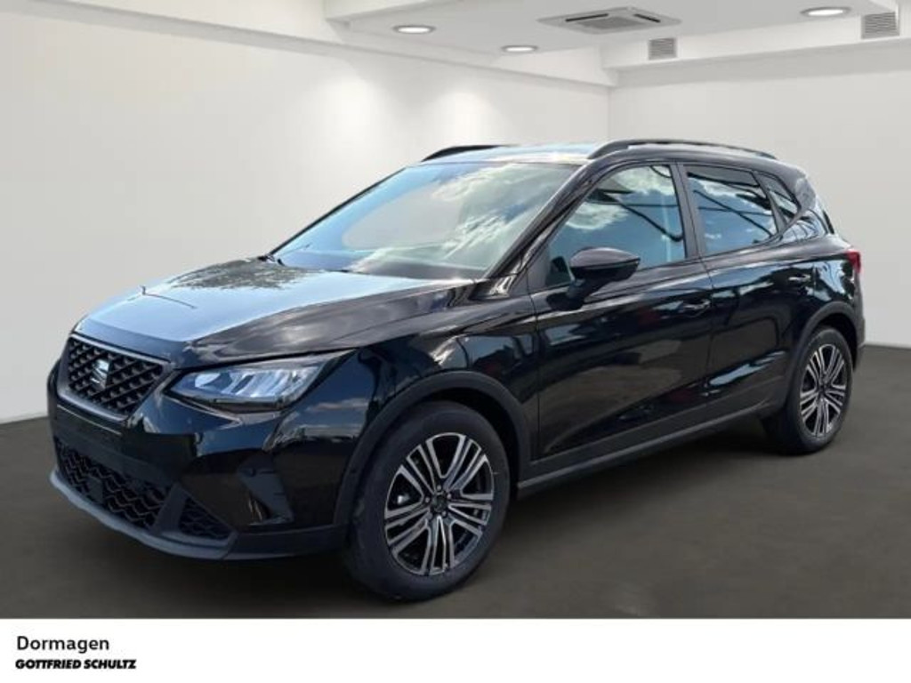 Seat Arona Style 1.0 TSI DSG