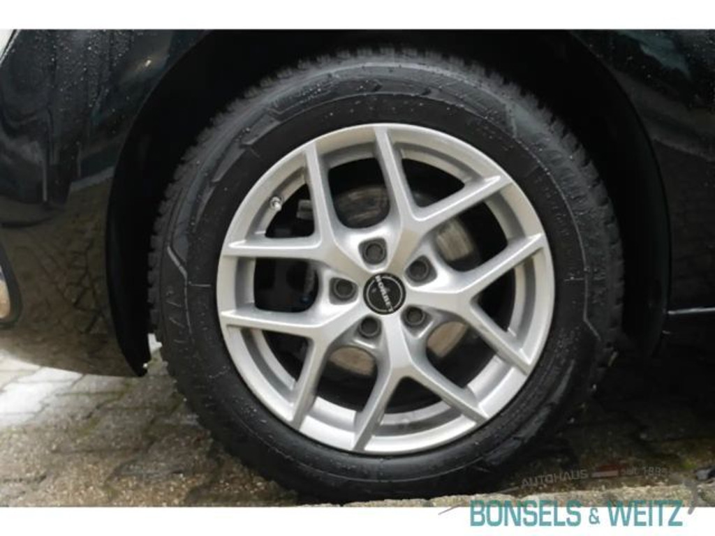 Citroën Grand C4 SpaceTourer