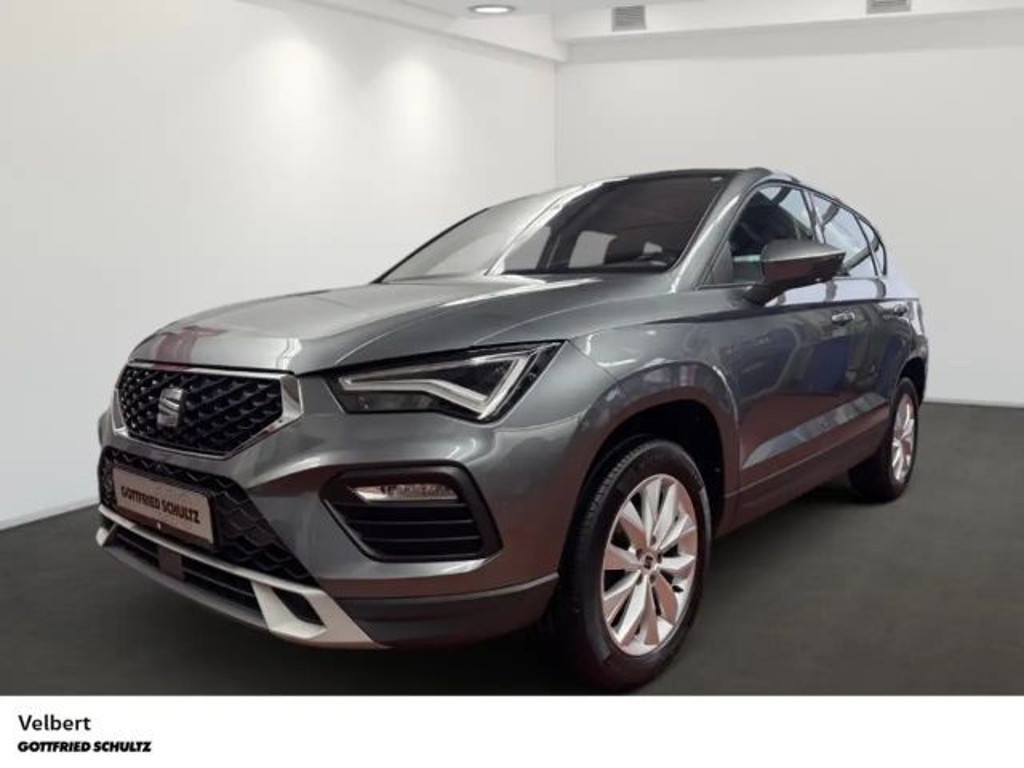 Seat Ateca Style 1.5 TSI