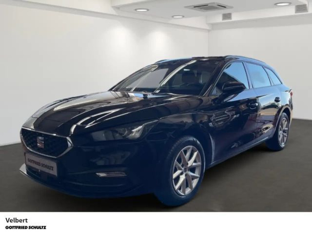 Seat Leon Style 2.0 TDI Sportstourer