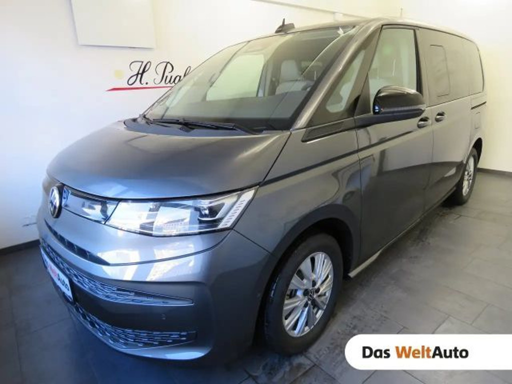 Volkswagen Multivan 4Motion Business eHybrid T7
