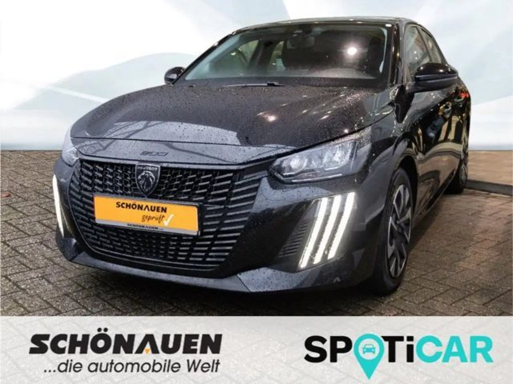 Peugeot 208 PureTech Active Pack