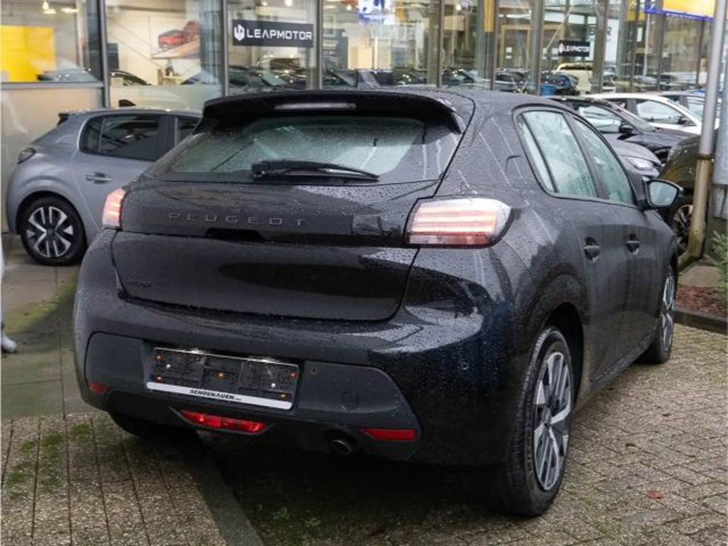 Peugeot 208 PureTech Active Pack