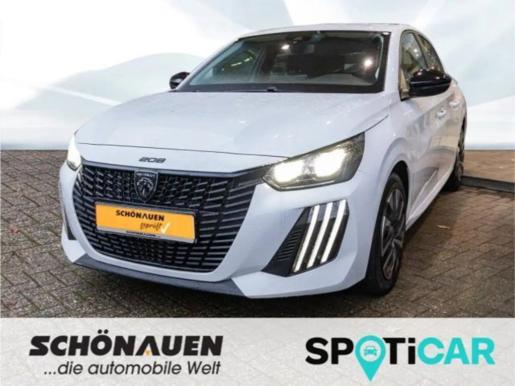Peugeot 208 PureTech Active Pack