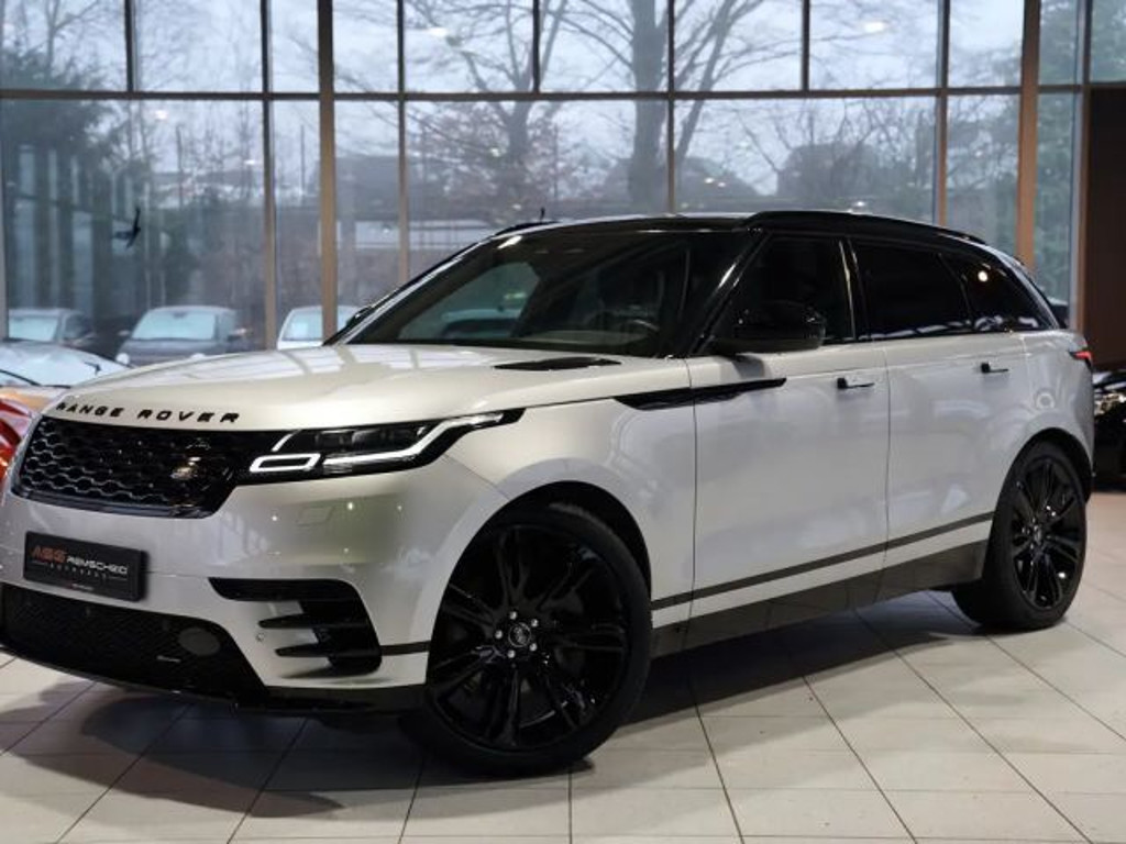 Land Rover Range Rover Velar Dynamic R-Dynamic SE D300