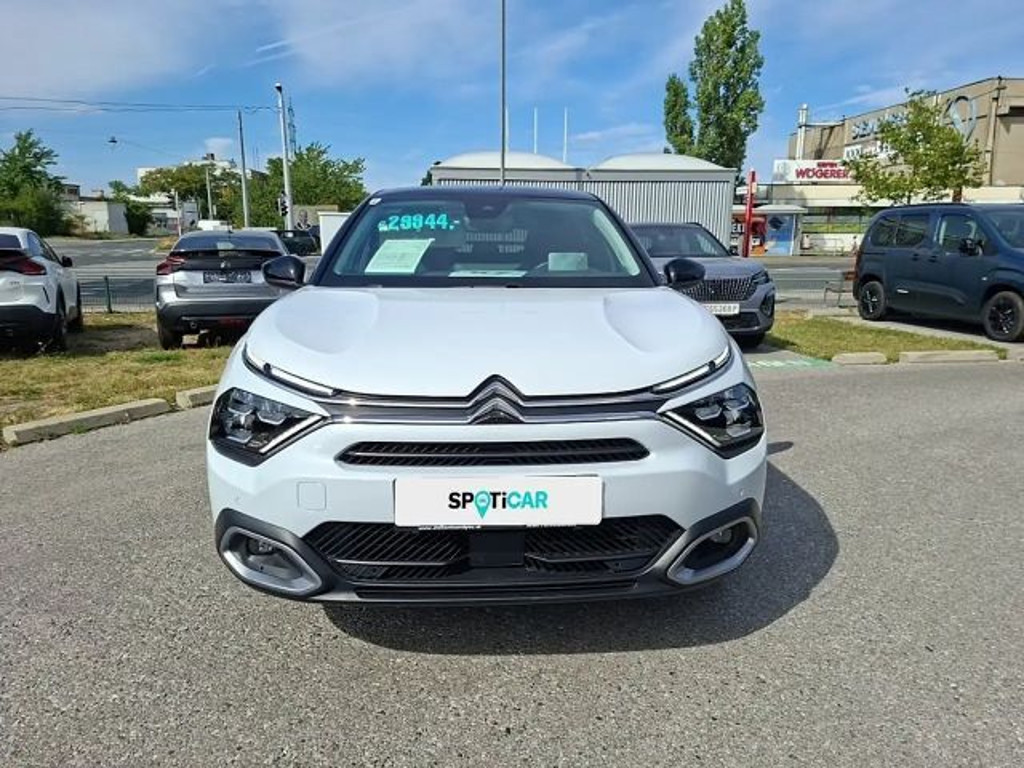 Citroën C4