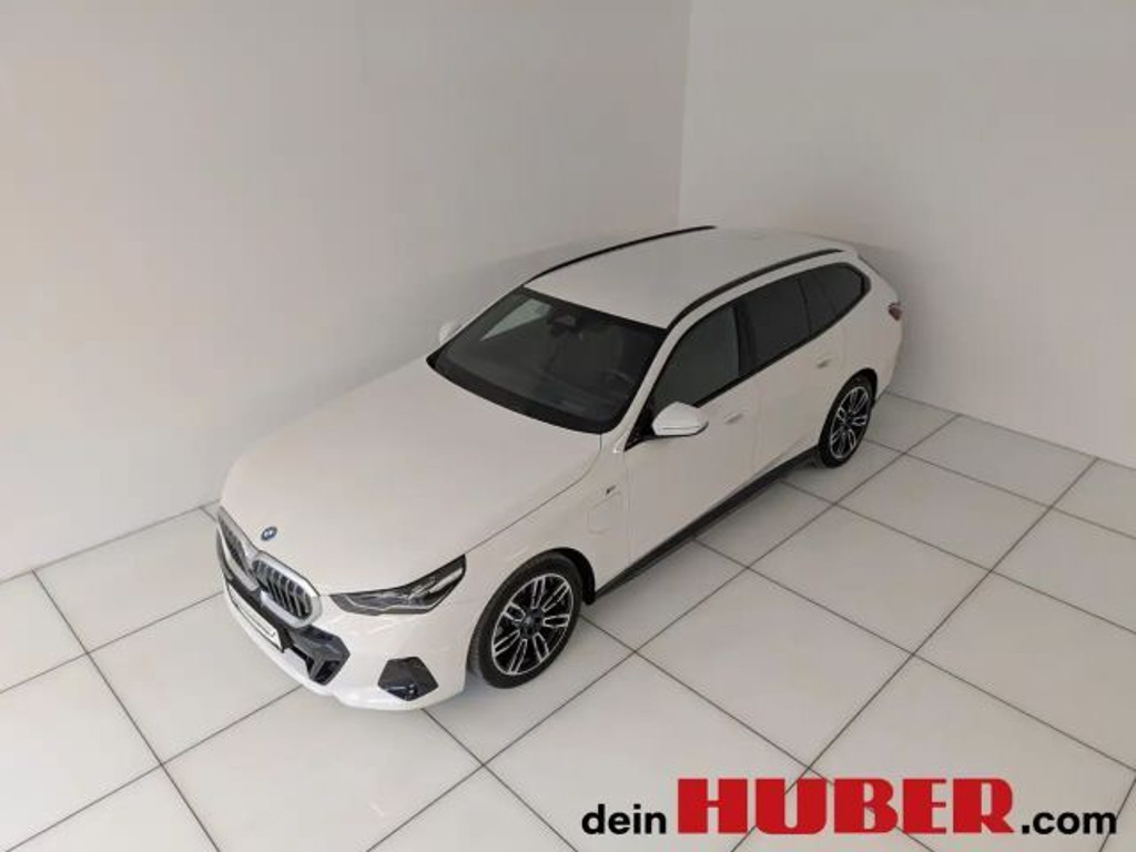BMW 5 Serie 530 xDrive 530e
