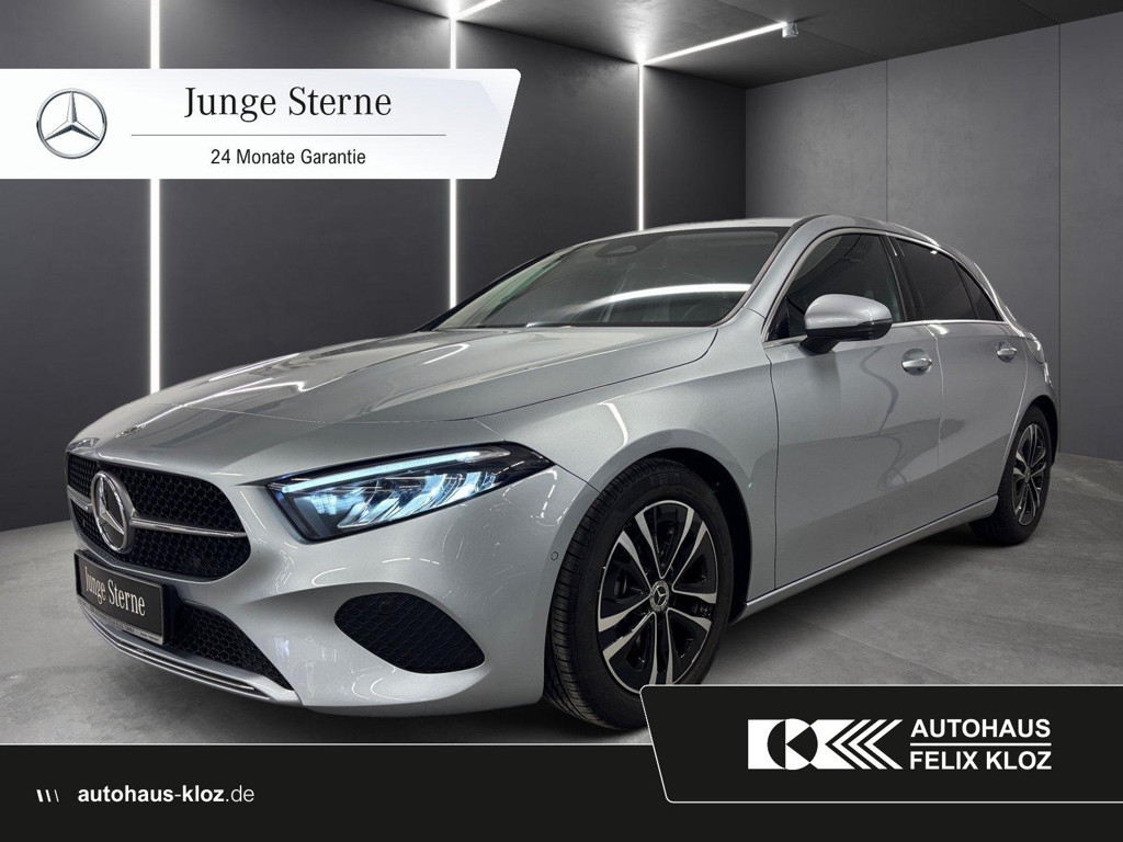 Mercedes-Benz A-Klasse A 200 Progressive