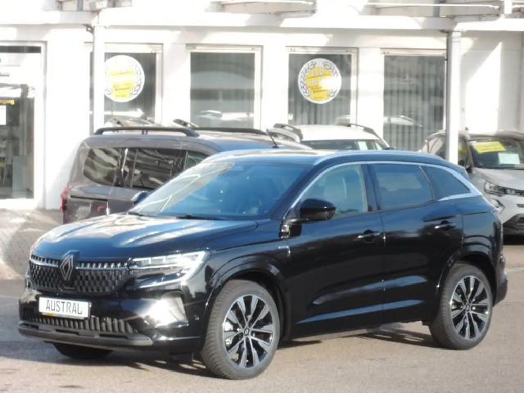 Renault Austral E-Tech Techno