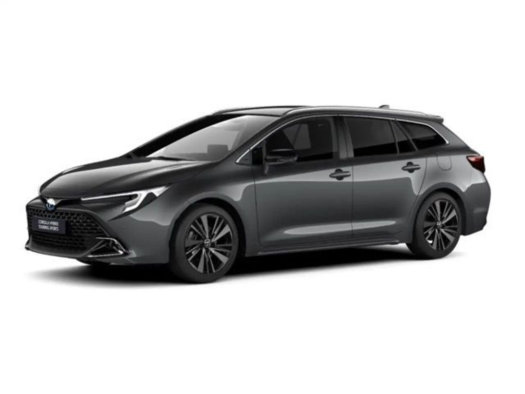 Toyota Corolla TEC-Edition