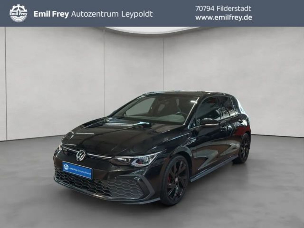 Volkswagen Golf GTD 2.0 TDI