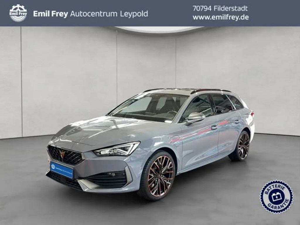 Cupra Leon Sportstourer 1.4 e-Hybrid