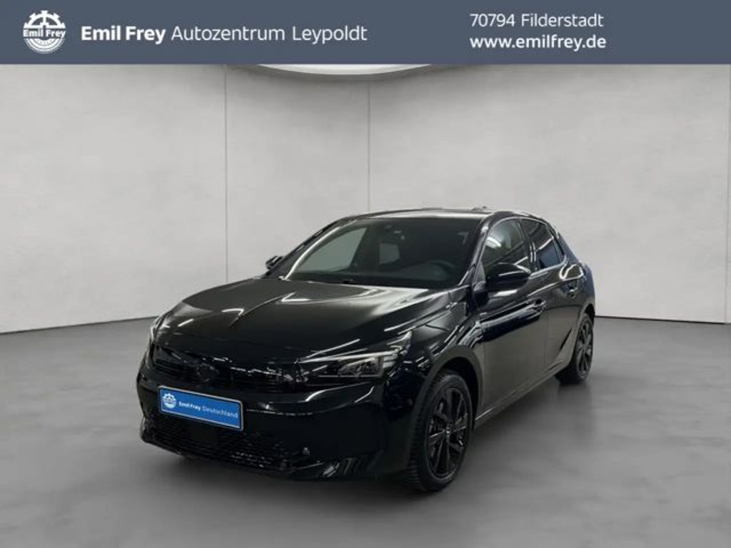 Opel Corsa Grand Sport Turbo GS-Line