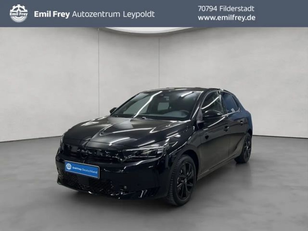 Opel Corsa Grand Sport Turbo GS-Line