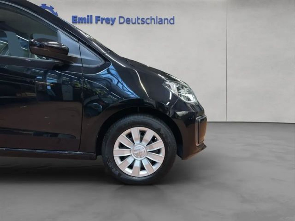 Volkswagen e-up!