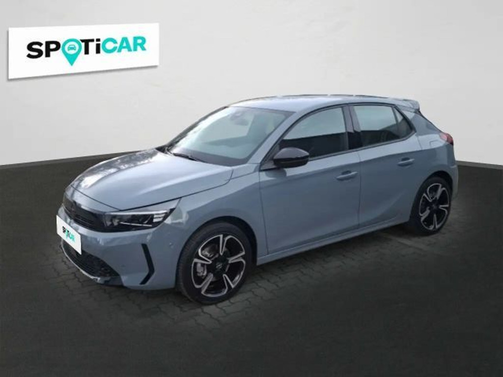 Opel Corsa Grand Sport GS-Line