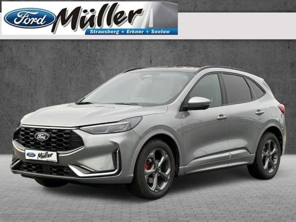 Ford Kuga EcoBoost ST Line X