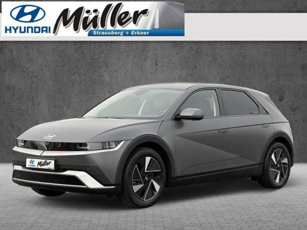 Hyundai Ioniq 5 Techniq