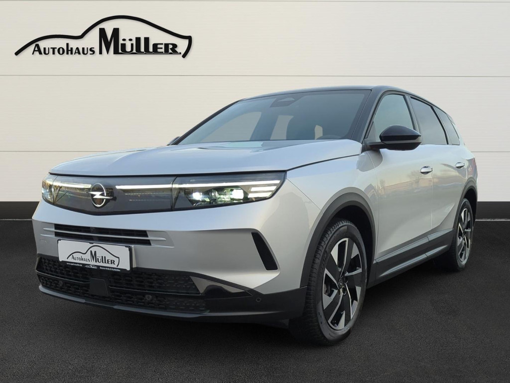 Opel Grandland Grand Sport Hybrid GS-Line