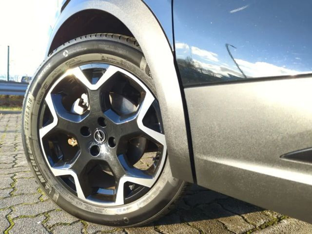 Opel Mokka Ultimate Mokka-e