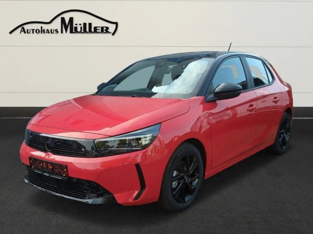 Opel Corsa 1.2 Turbo Turbo