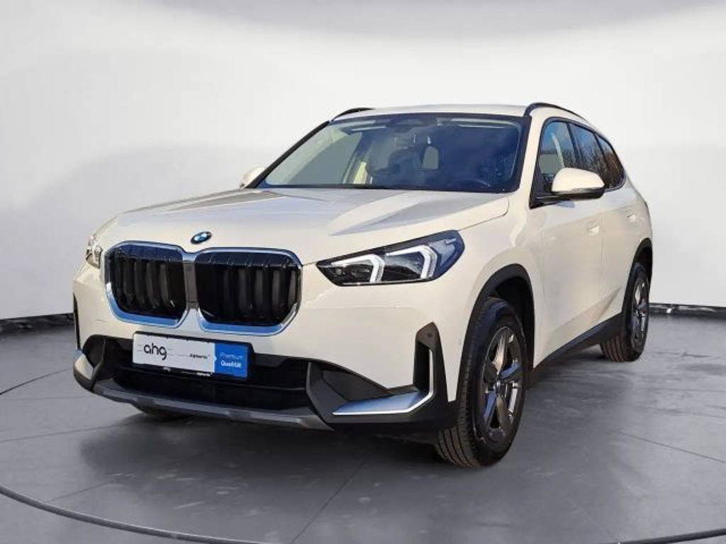 BMW X1 sDrive18i
