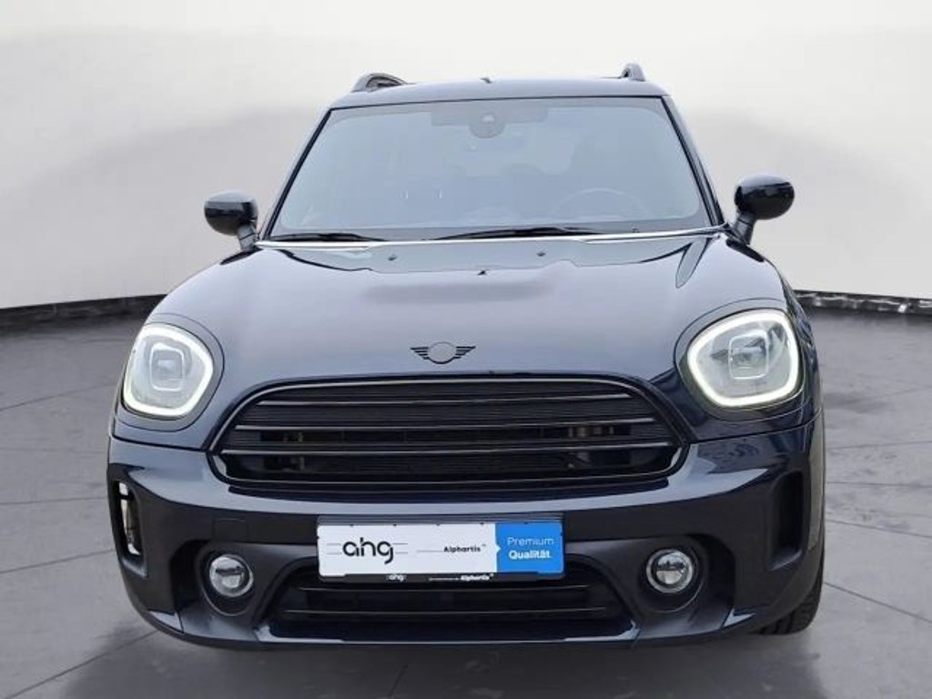 Mini Cooper Countryman