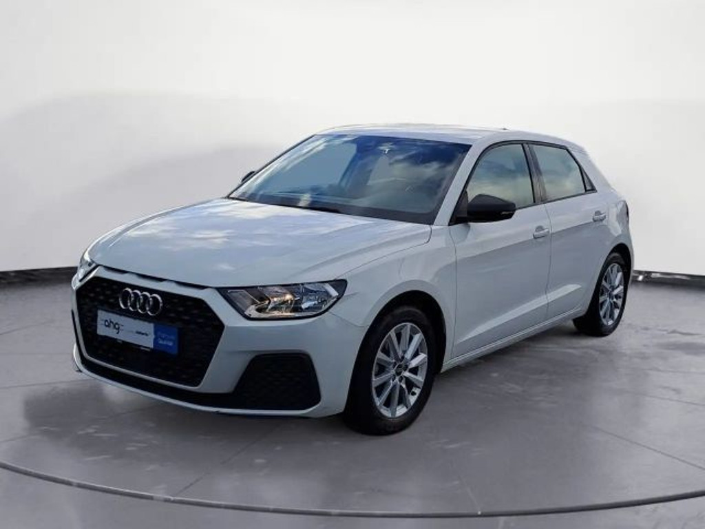 Audi A1 Sportback 25 TFSI