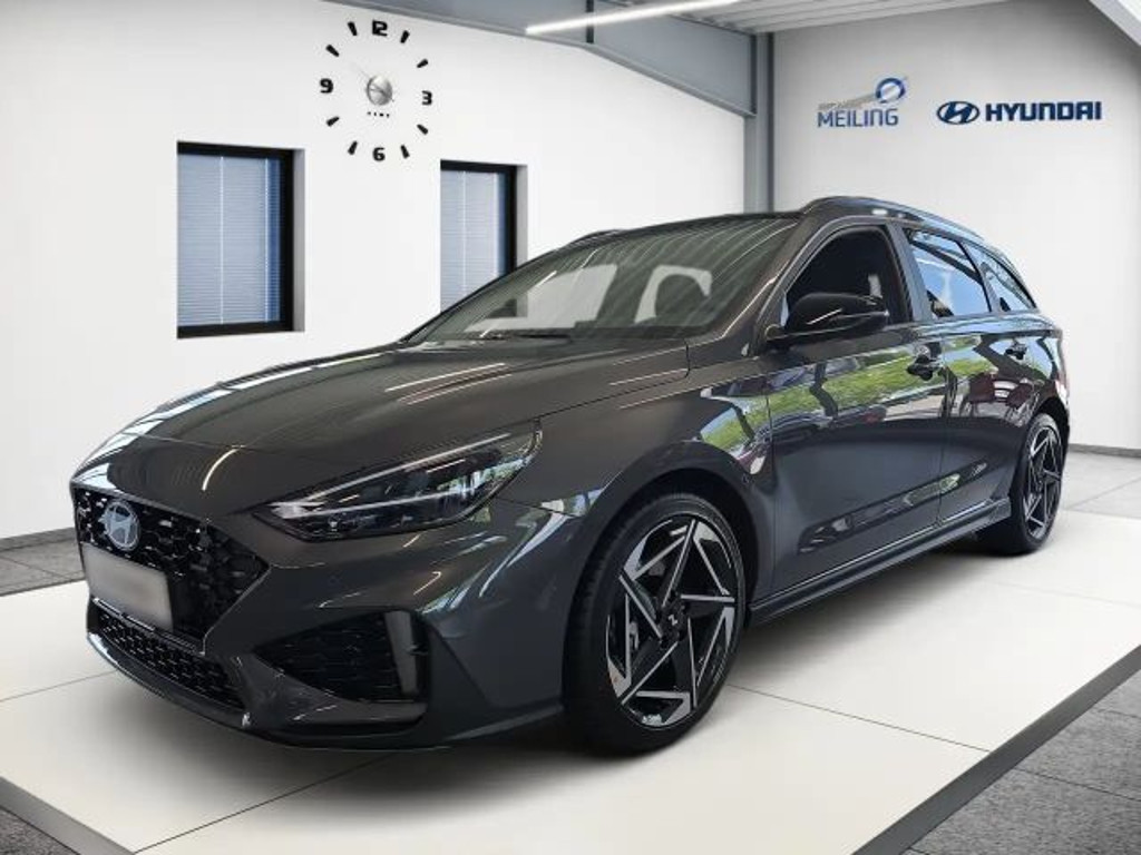 Hyundai i30 N Line