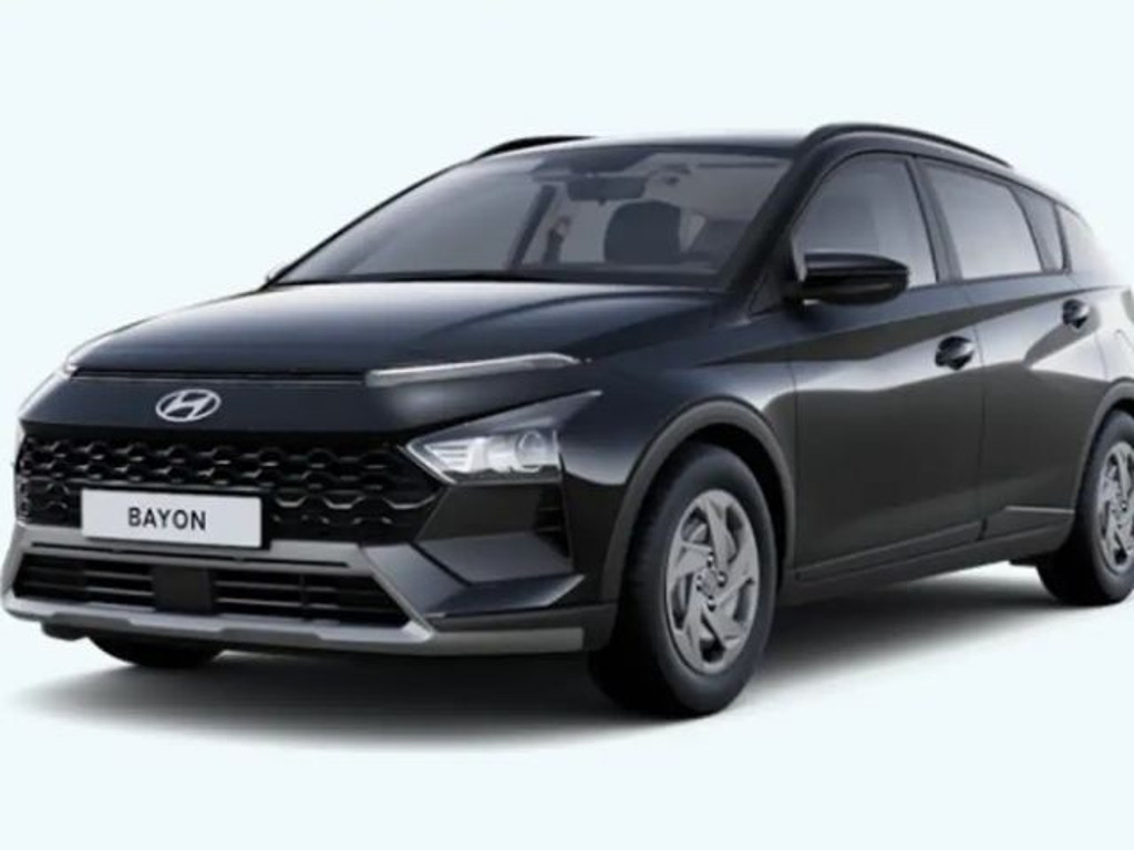 Hyundai Bayon Select