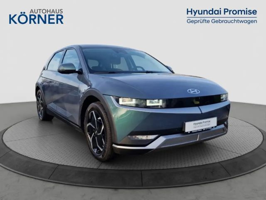 Hyundai Ioniq 5 73 kWh Dynamiq