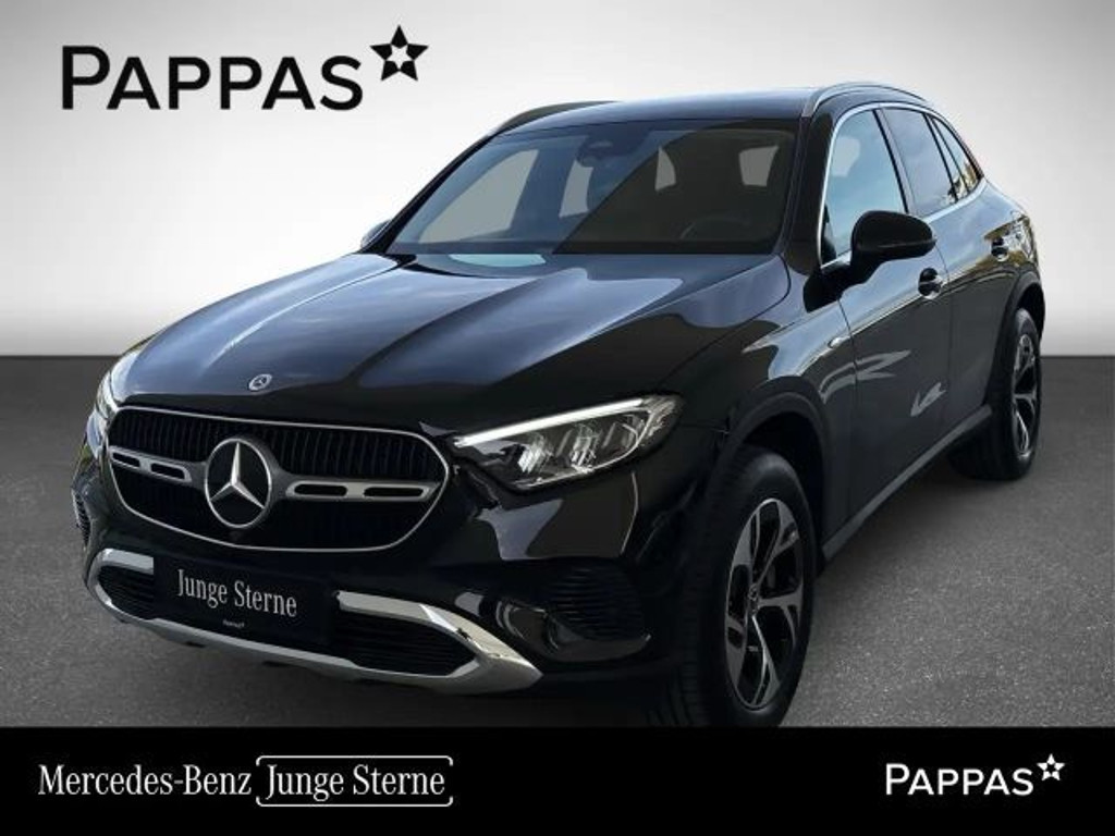 Mercedes-Benz GLC-Klasse GLC 300 4MATIC GLC 300 e
