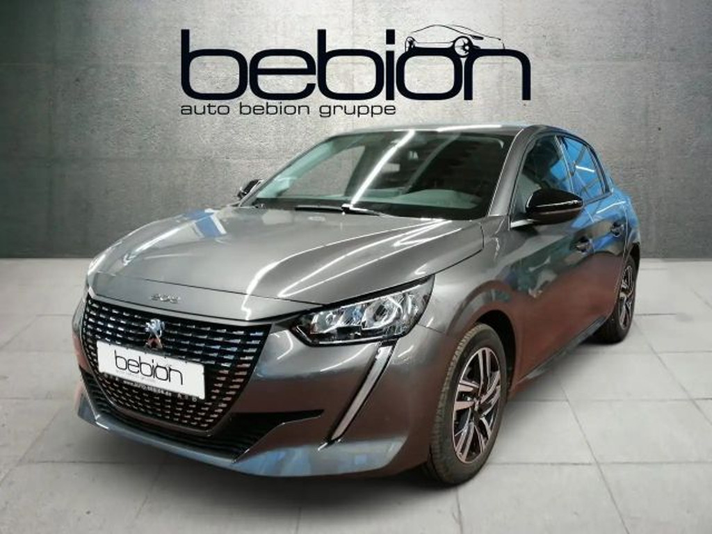 Peugeot 208 Allure Pack PureTech