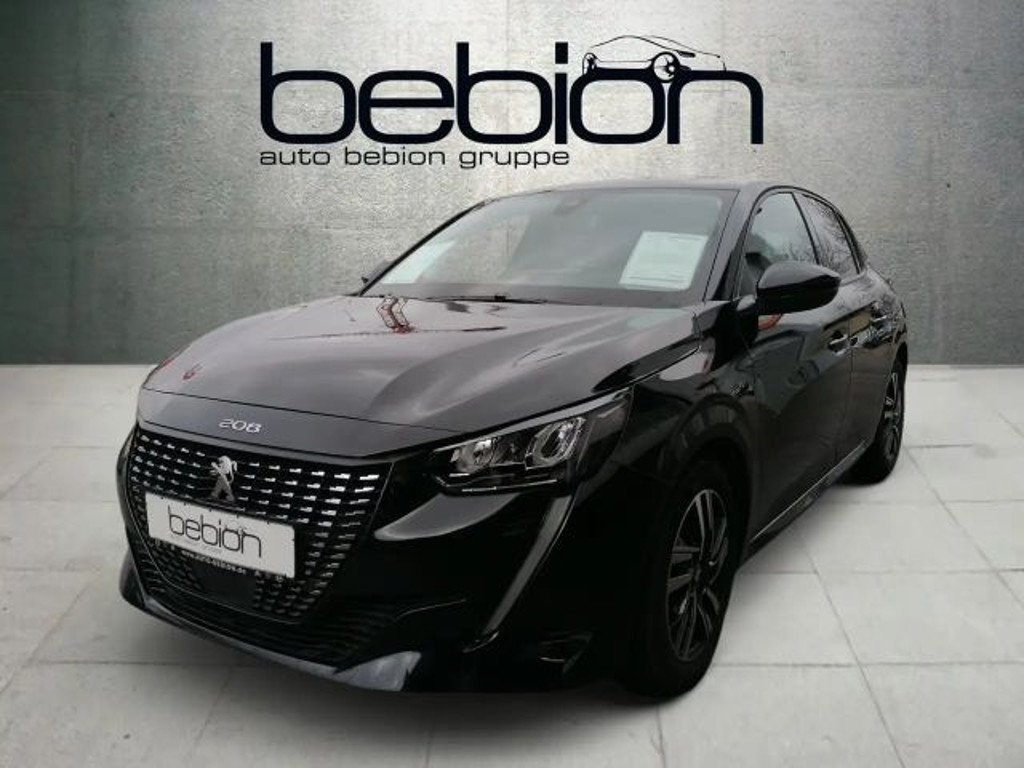 Peugeot 208 Allure Pack PureTech
