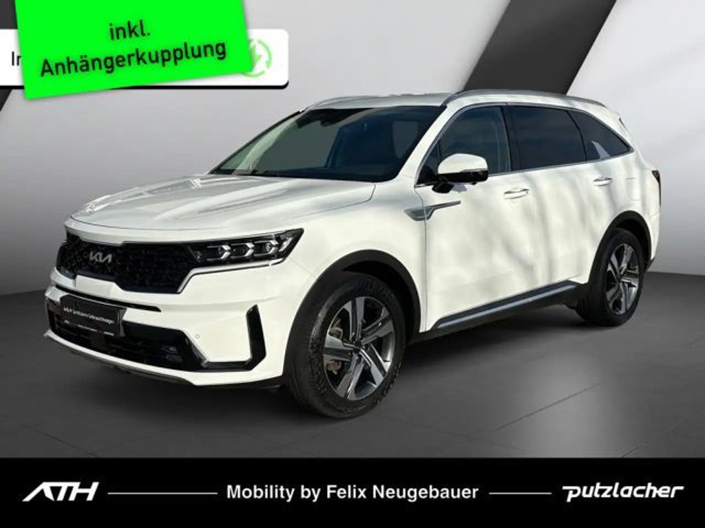 Kia Sorento GDi Hybrid Spirit Vierwielaandrijving PHEV