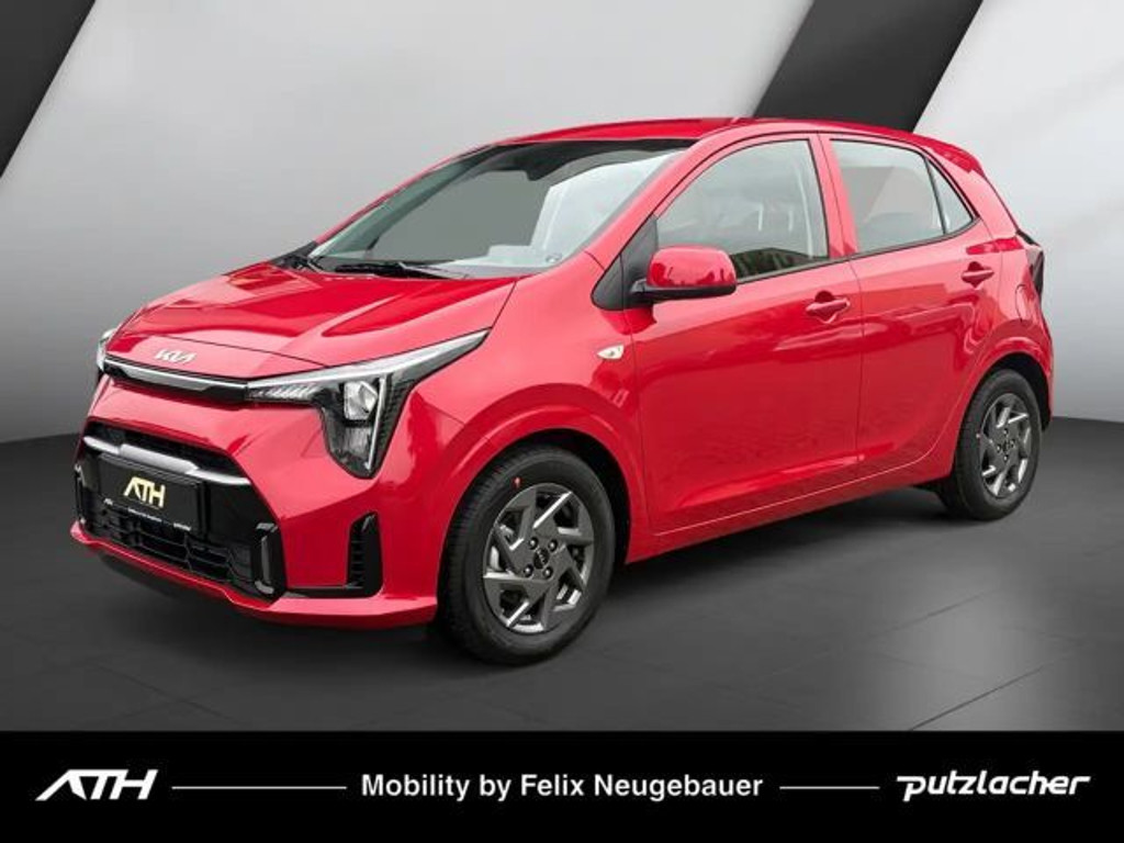 Kia Picanto Vision