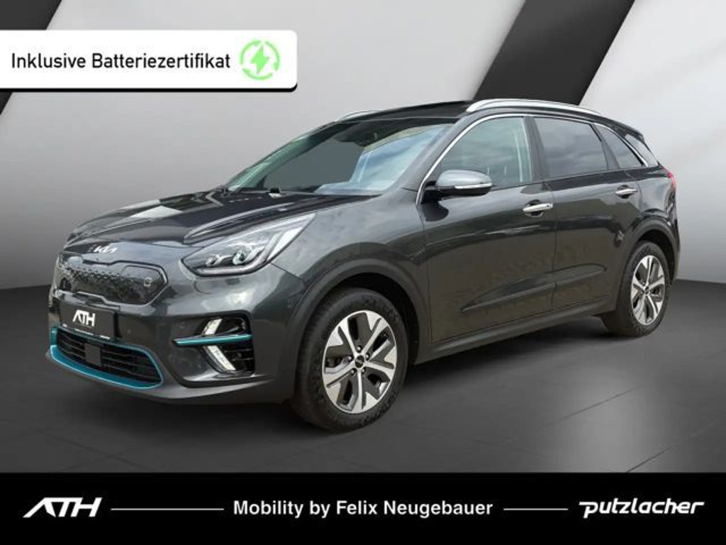 Kia Niro Spirit e-Niro