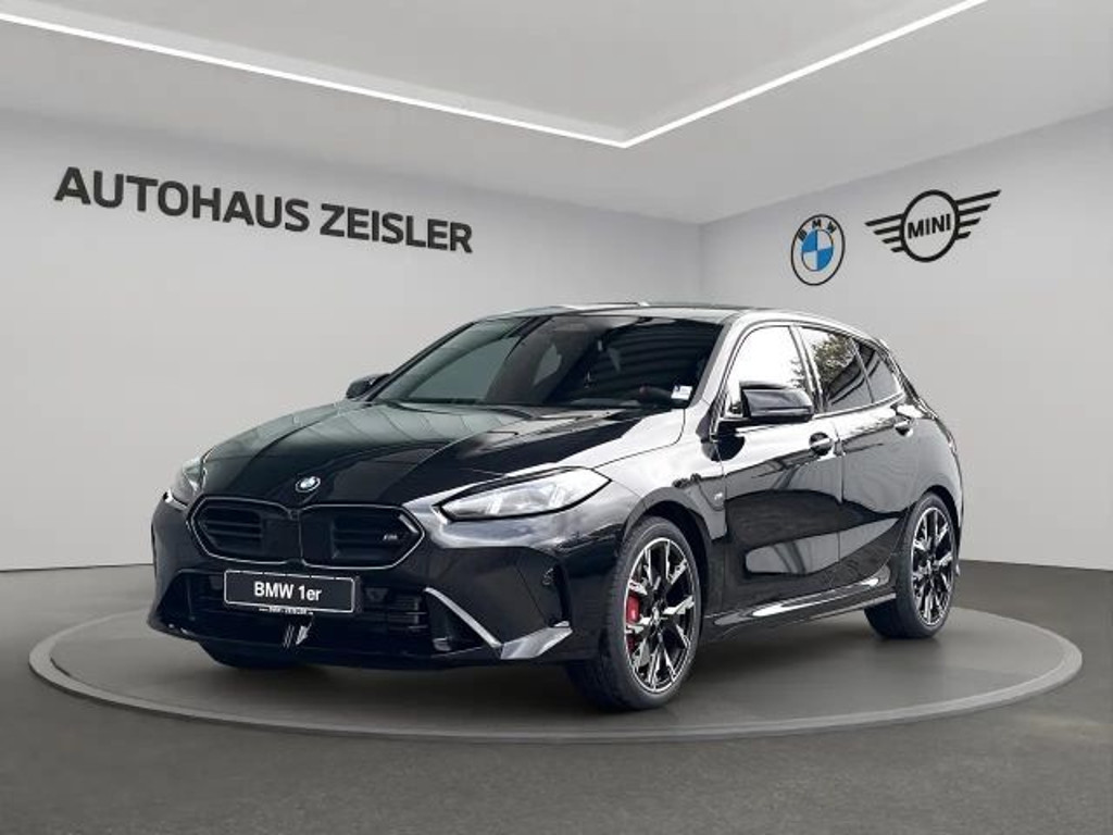 BMW 1 Serie 135 M-Sport xDrive Sedan