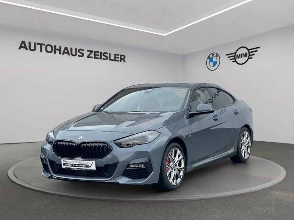 BMW 2 Serie 220 M-Sport Coupé Gran Coupé 220i