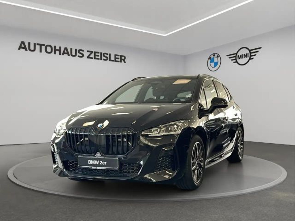 BMW 2 Serie 220 M-Sport Active Tourer 220i