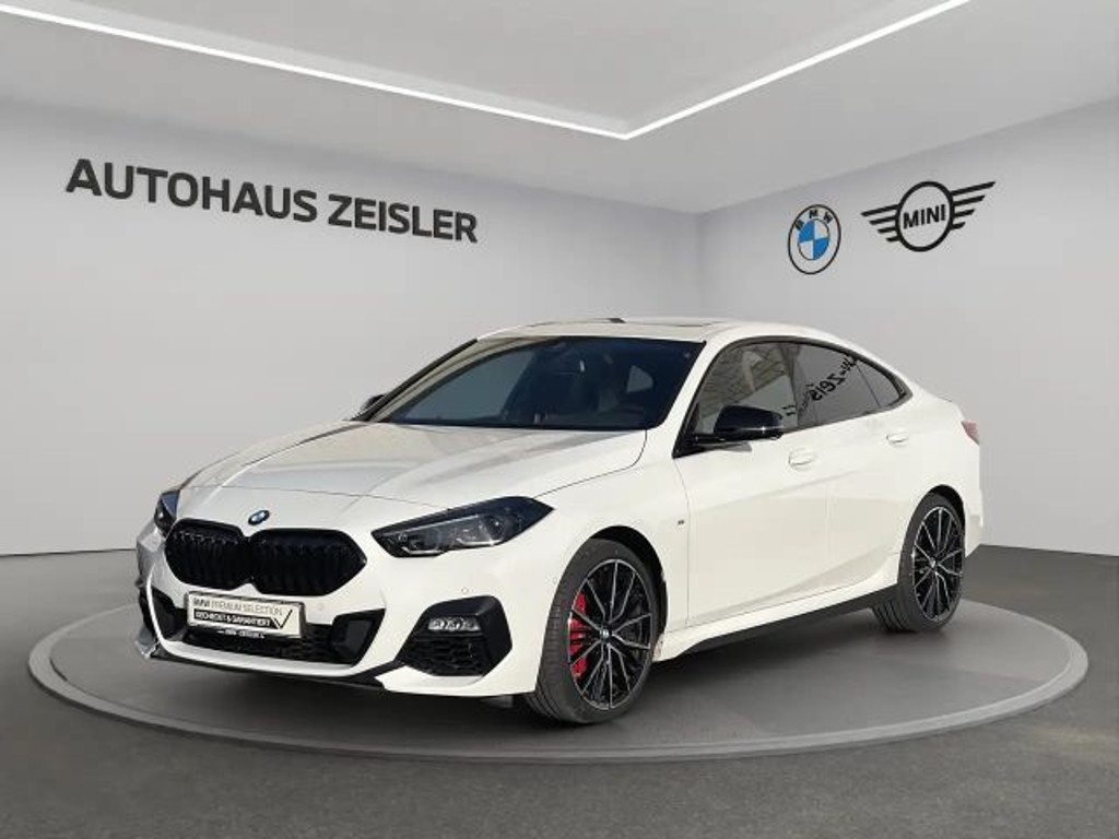 BMW 2 Serie 220 M-Sport Coupé Gran Coupé 220i
