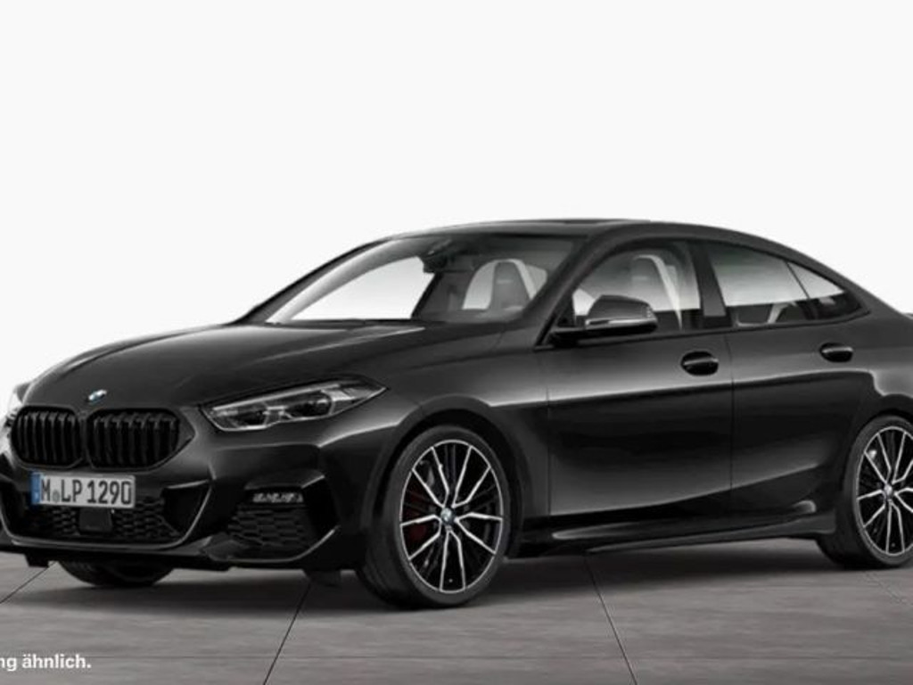 BMW 2 Serie 220 M-Sport Coupé Gran Coupé 220i