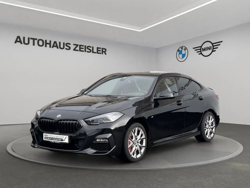 BMW 2 Serie 220 M-Sport Coupé Gran Coupé 220i