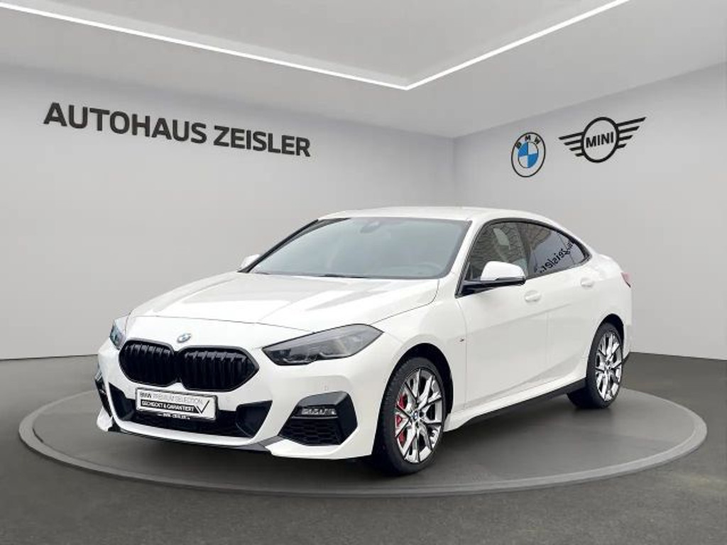 BMW 2 Serie 220 M-Sport Coupé Gran Coupé 220i