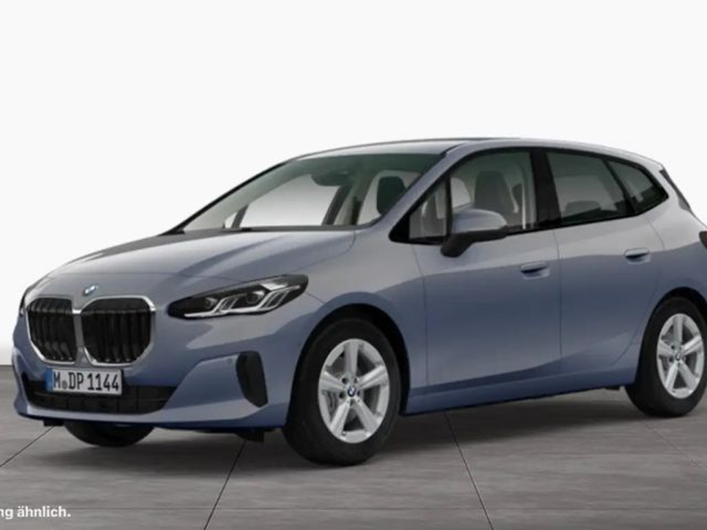 BMW 2 Serie 220 Active Tourer 220d