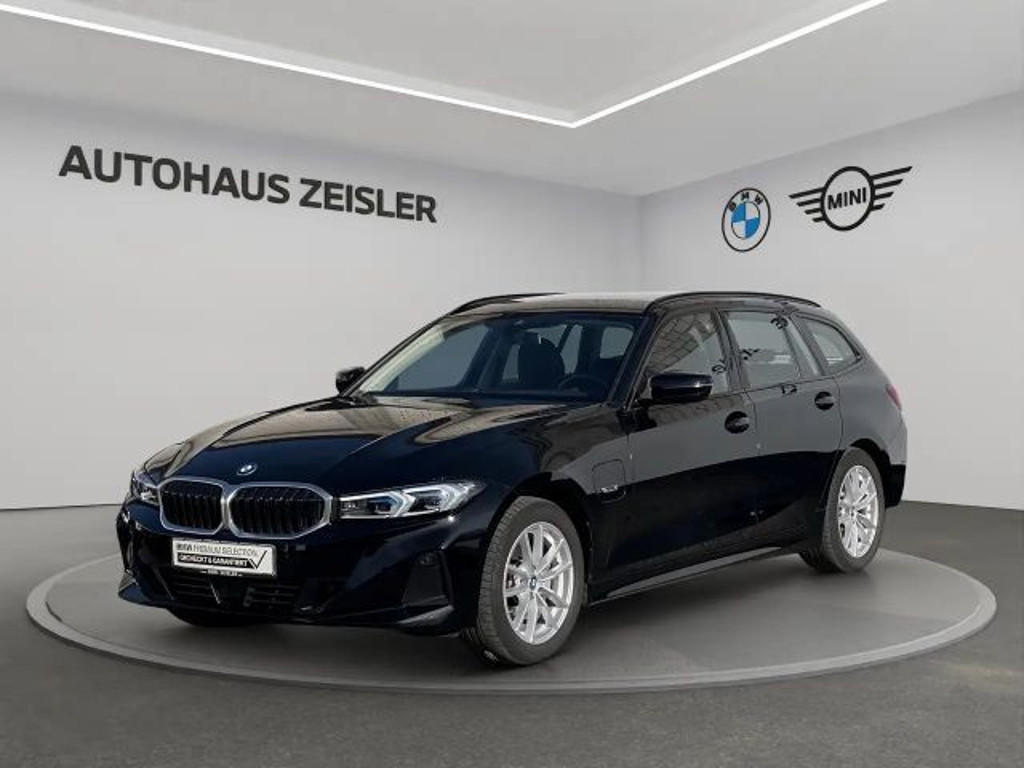 BMW 3 Serie 320 Touring 320e