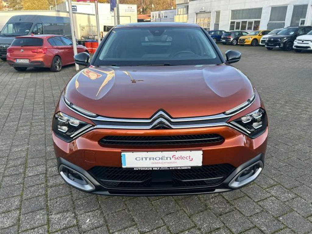 Citroën C4