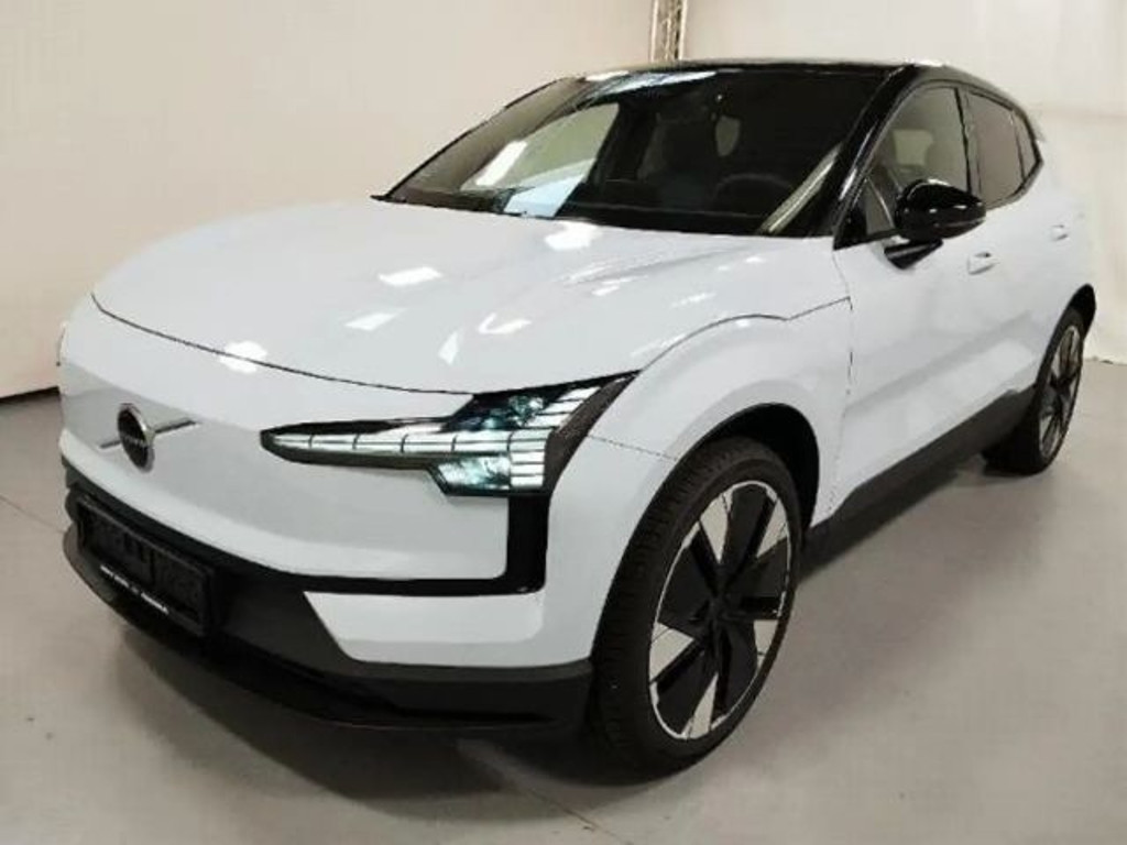 Volvo EX30 Plus Achterwielaandrijving