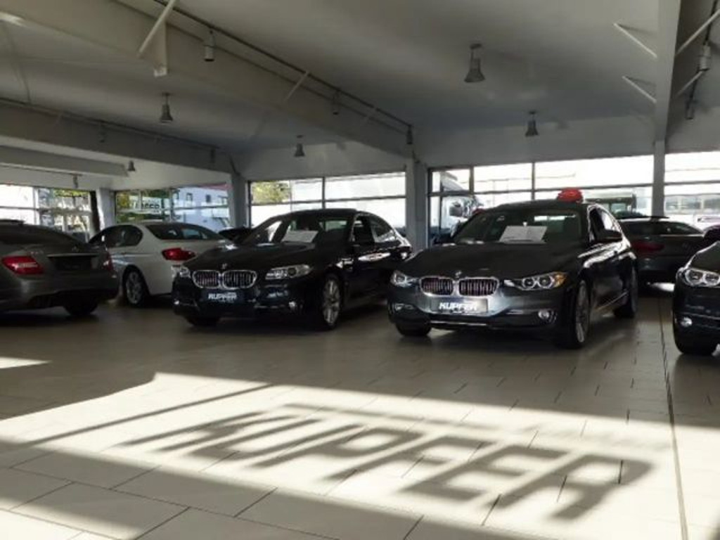 BMW 3 Serie